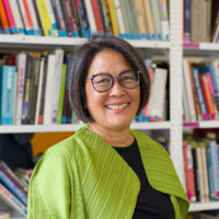 Ann Harakawa