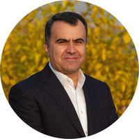 Masoud Hesarkhani