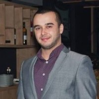 marius furcila