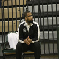 M. Rashard Gregg