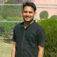 Shivam Mishra