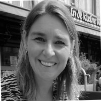 Marjolein Van Ledden-Van ‘T Hoff