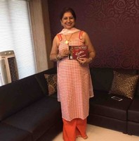 Nikki Bhalla