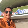 Juan Carlos Flores Ramirez