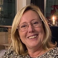 Anette Eriksson