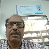Sunil Shukla