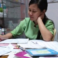 Erna Natalin