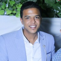 Mahmoud Mohamed Ekeb
