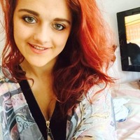 Lizzie Stevens