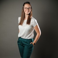 Jenny Jaster