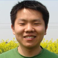 Eric Ding