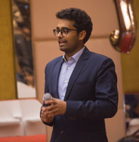 Udit Dalakoti