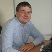 Алексей Балашов