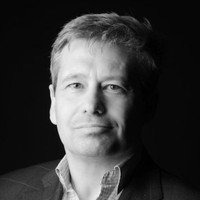 Professor Russell Deacon