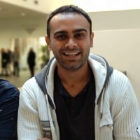 Sachin Parmar
