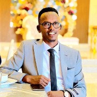 Muktar Abdi Mohamed