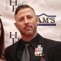 Dustin Humphrey