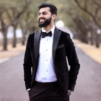 Haris Nadeem