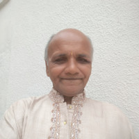 Dipak Shah