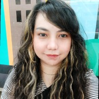 Maria Ellaine Garcia