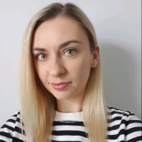 Irmina Stachurska