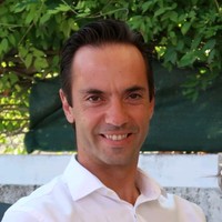 Tiago Machado