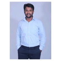 Mithun H B