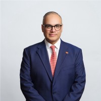 Eugene D. Hernandez