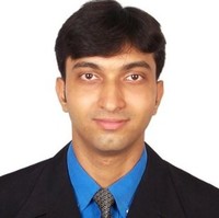 Ashish Upadhye