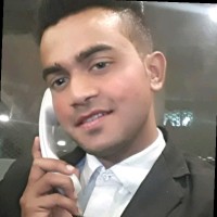 Ranit Singha roy