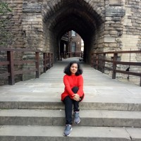 Ankita Kawale Todkar