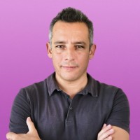 Bruno Candelária Santos