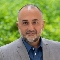 Ali Rashidipour