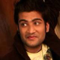 Ravi Arora