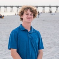 Aidan Mccoy, Eit