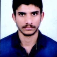 HARSH VERDHAN DWIVEDI