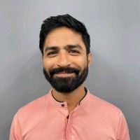 Mitesh Darji