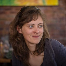 Katerina Maiboroda