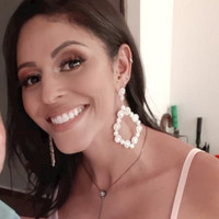 Thafany Crisleide