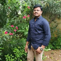 Elangovan M