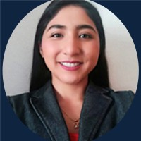 Cecilia Quetzal Pèrez Lòpez