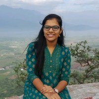 Sreeja B