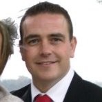 Fraser Lyth