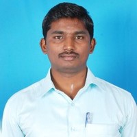 GOPINATH KRISHNAN