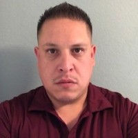 Francisco Martinez