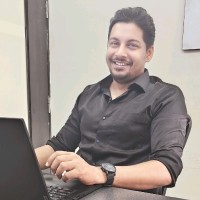 Rohit Nandanwar