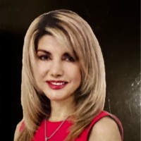 Mercedes Moradi