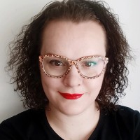 Jagoda Monika Hrehorowicz