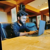 Amal Babu