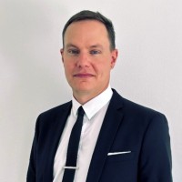 Eric Morssing Vilén